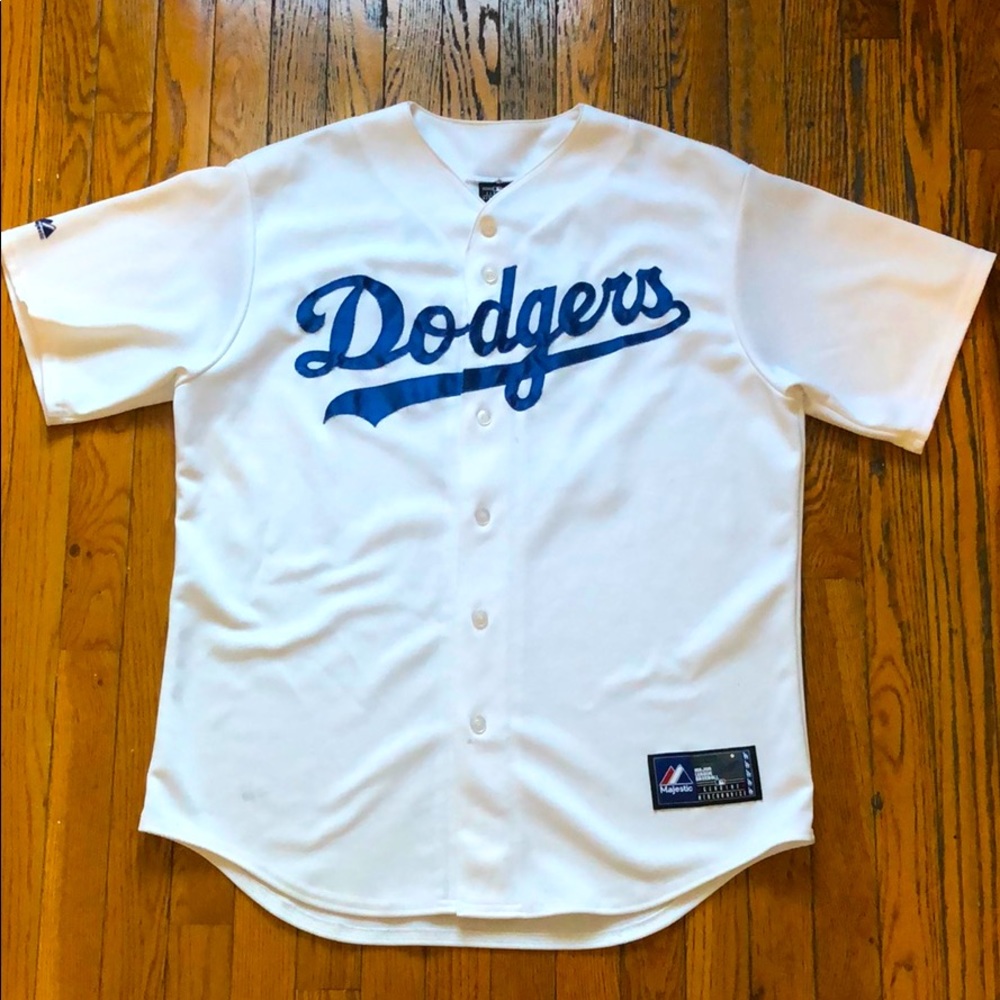 LA Dodgers Jersey